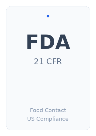 FDA 21 CFR