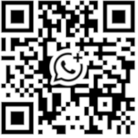 WhatsApp QR Code — +86 18538152193
